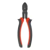Бокорезы Black Nickel, 200 мм, двухкомпонентные рукоятки Matrix