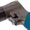 Шуруповерт пневматический G208, 1/4", 17Нм, 700 об/мин Gross