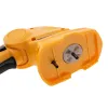 Ножницы-кусторез аккумуляторные G411 с акк. 3,6В Li-Ion 1,5 Ач Denzel