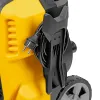 Мойка высокого давления R-230iD, 3300 Вт, 230 бар, 600 л/ч, асинх. двиг., бараб. Denzel