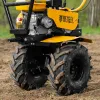 Мотоблок DPT-670S-PRO Denzel