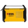 Аппарат инвертор. дуговой сварки DM-180 Standart, 180 А, ПВ 60% Denzel