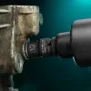 Головка ударная шестигранная, 13 мм, 1/2", CrMo Stels