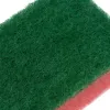 Губки для посуды, 98x65x31 мм, 5 шт., Home Palisad