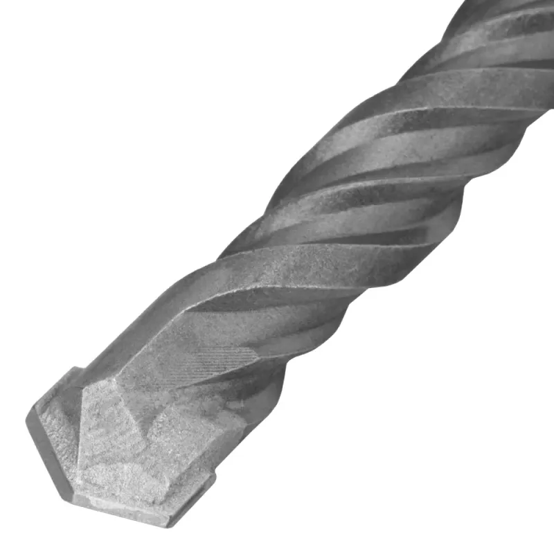 Бур по бетону, 14 x 450mm, SDS PLUS Сибртех