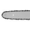Цепная пила аккумуляторная бесщет. RCS400-36, Li-ion, 36 В, 4 Ач, шина 400 мм Denzel