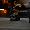 Батарея аккумуляторная IB-18-2.0, Li-Ion, 18 В, 2,0 Ач Denzel