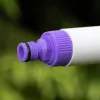 Адаптер пластмассовый, 3/4", внешняя резьба Palisad