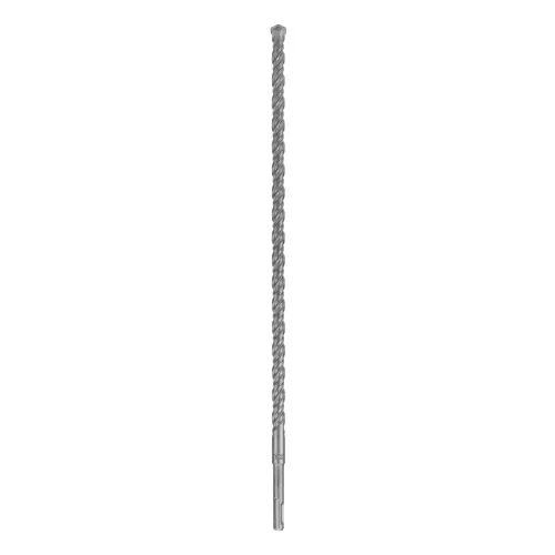 Бур по бетону, 14 x 450mm, SDS PLUS Сибртех