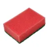 Губки для посуды, 98x65x31 мм, 5 шт., Home Palisad