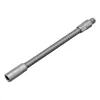 Набор инструментов, 1/2", 1/4", 3/8", CrV, S2, пластиковый кейс, 144 предмета Denzel