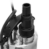 Дренажный насос DP-600X, 600 Вт, подъем 7,5 м, 8500 л/ч Denzel