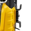Мойка высокого давления R-200D, 2400 Вт, 200 бар, 420 л/ч, с барабаном Denzel