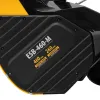 Снегоуборщик электрический ESB-460-M, 1.8 кВт, металлический шнек, LED фара Denzel