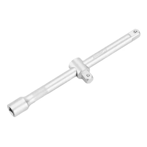Набор инструментов, 1/2", 1/4", пластиковый кейс 76 предметов MTX