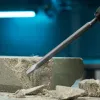 Зубило пикообразное 250мм, CrMo, SDS PLUS Gross