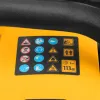 Бензопила DS-5820, шина 50 см, 58см3, 3,6 л.с., шаг 0,325, паз 1,5 мм, 76 зв Denzel