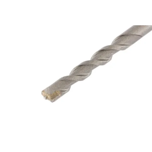 Бур по бетону, 6 х 110 мм, Luxembourg tip, SDS Plus Барс