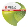 Грабли 5 - зубые, 90 х 330 мм, стальные, деревянная рукоятка, Classic, Palisad
