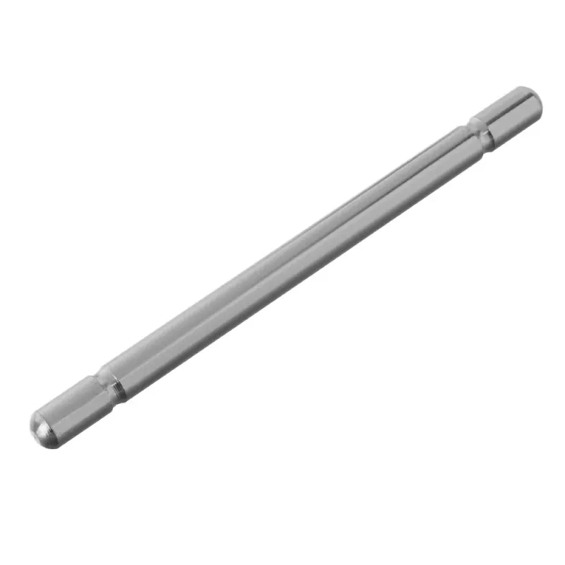 Вороток для метчиков М5 - М12, хромированный, с трещоткой Matrix