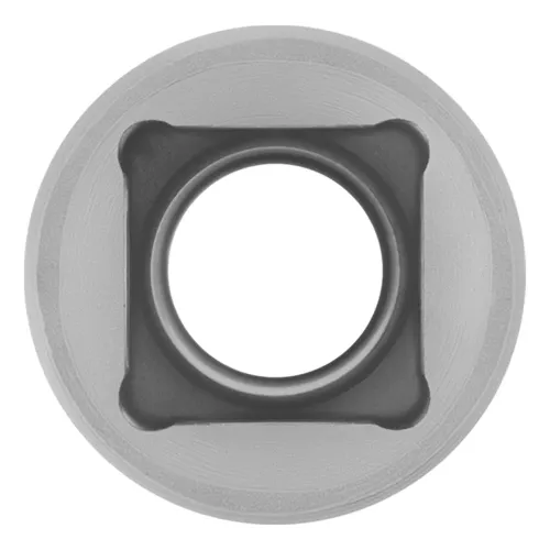 Головка торцевая, 14 мм, 6-гранная, CrV, под квадрат 1/2" Stels