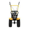 Мотоблок DPT-670S-PRO Denzel