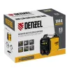 Аппарат инвертор. дуговой сварки DM-180 Standart, 180 А, ПВ 60% Denzel