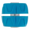 Муфта ремонтная 1/2", алюминий, TPR, LUXE Palisad
