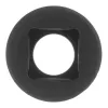 Головка ударная шестигранная, 13 мм, 1/2", CrMo Stels