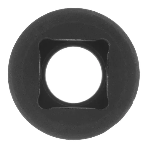 Головка ударная шестигранная, 13 мм, 1/2", CrMo Stels