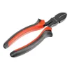 Бокорезы Black Nickel, 200 мм, двухкомпонентные рукоятки Matrix