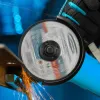Круг отрезной по металлу, 125 х 2,0 х 22,2 мм, WA60TBF Gross