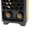 Аппарат инвертор. дуговой сварки SDM-160 Top, 160 А, ПВ 80% Denzel