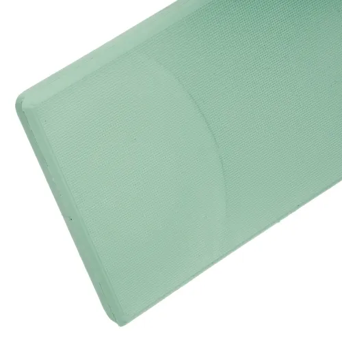 Терка полиуретановая, 140 х 230 мм, облегченная, Россия Сибртех