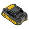 Кусторез аккумуляторный HTD-510, нож 510 мм, Li-Ion, 20 В Denzel