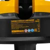 Портативная аккумуляторная газонокосилка CLM-22, Li-ion, 20В, 220 мм Denzel