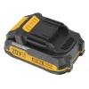 Лобзик аккумуляторный CJH-20-80, Li-Ion, 20 В Denzel