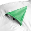 Палатка двухслойная трехместная 210x210x130 см, Camping Palisad