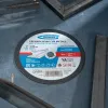 Круг отрезной по металлу, 230 х 2,0 х 22,2 мм, WA36TBF Gross
