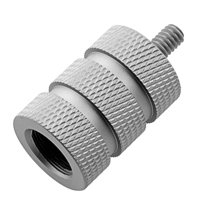 Адаптер резьбовой 5/8"-1/4" Matrix