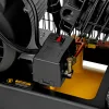 Компрессор воздушный инверторный рем. привод BIW3000/100, 3,0 кВт, 100 литров, 535 л/мин Denzel