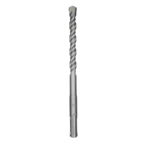 Бур по бетону, 10 x 160mm, SDS PLUS Сибртех