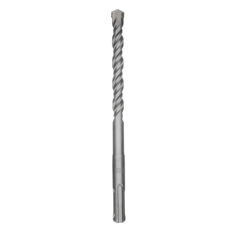 Бур по бетону, 10 x 160mm, SDS PLUS Сибртех