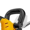 Кусторез аккумуляторный HTD-510, нож 510 мм, Li-Ion, 20 В Denzel