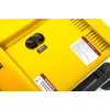 Генератор дизельный DD6300Е, 5.0 кВт, 220 В/50 Гц, 15 л, электростартер Denzel
