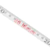 Рулетка геодезическая, 20 м х 12,5 мм, лента ПВХ, открытый корпус Sparta