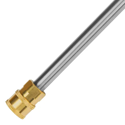 Мойка высокого давления K 50 Power, 2100 Вт, 150 бар, 600 л/ч, асинх. двиг. Denzel