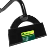 Мотыга стальная усиленная, 150 х 45 х 860 мм, деревянный черенок, Сибртех