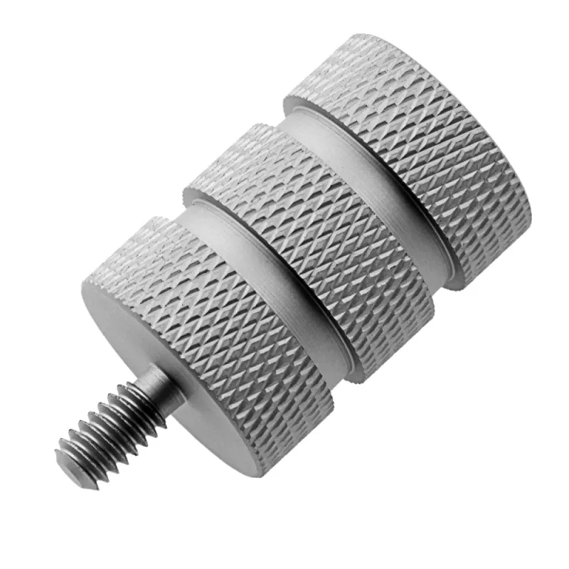Адаптер резьбовой 5/8"-1/4" Matrix
