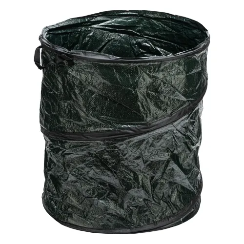 Контейнер садовый с ручками, 160 л, складной Palisad